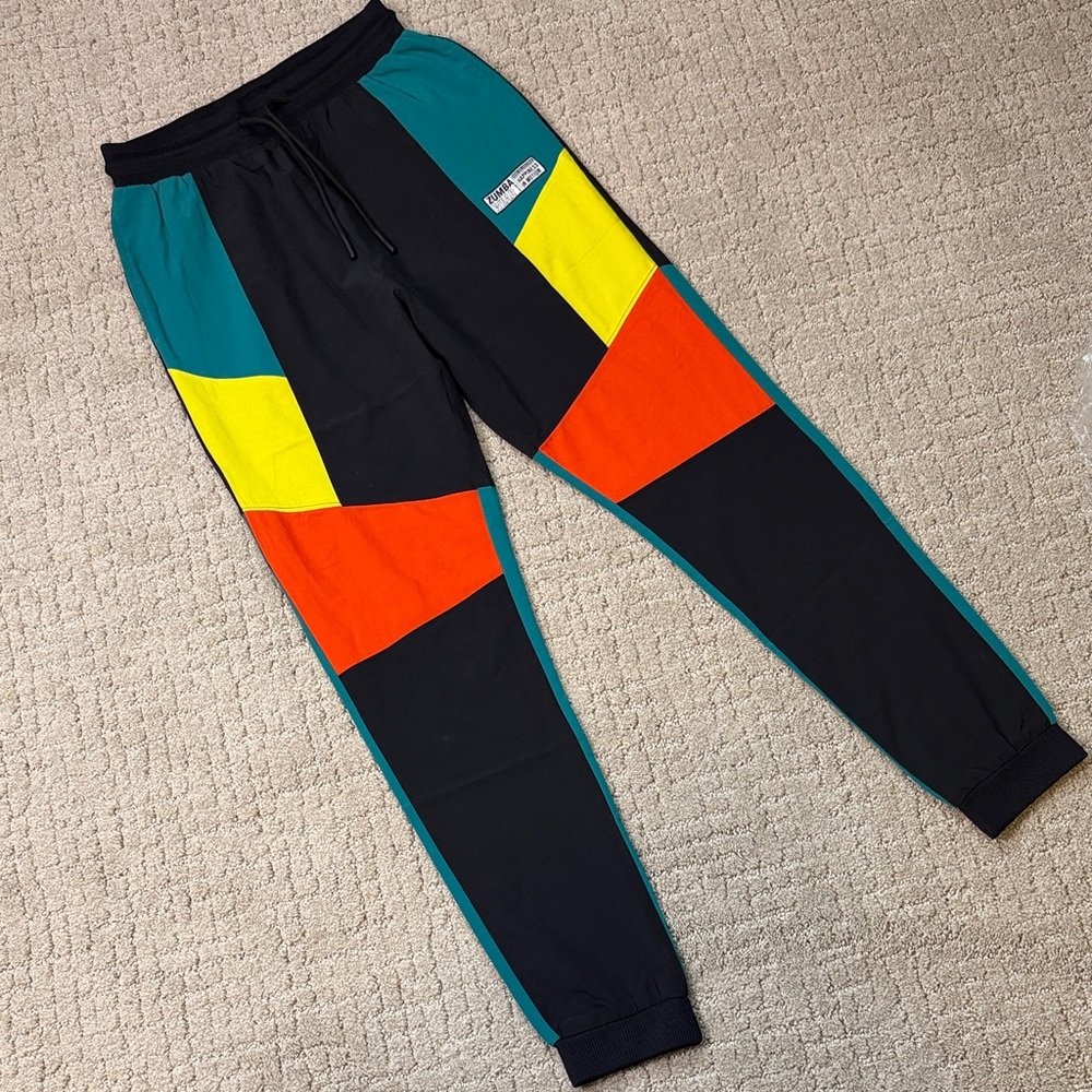 Zumba Music Lab Joggers